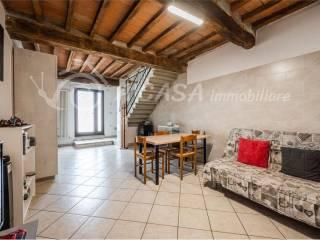 Terratetto unifamiliare 74 m², buono stato, Pieveottoville, Polesine Zibello