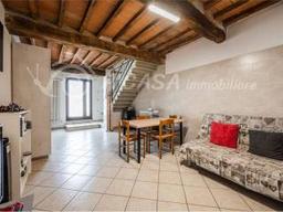 Terratetto unifamiliare 74 m², buono stato, Pieveottoville, Polesine Zibello