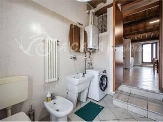 Terratetto unifamiliare 74 m², buono stato, Pieveottoville, Polesine Zibello — foto 2 di 21