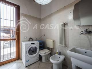 Terratetto unifamiliare 74 m², buono stato, Pieveottoville, Polesine Zibello — foto 16 di 21