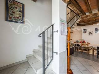 Terratetto unifamiliare 74 m², buono stato, Pieveottoville, Polesine Zibello — foto 7 di 21