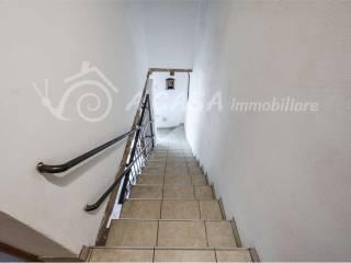 Terratetto unifamiliare 74 m², buono stato, Pieveottoville, Polesine Zibello — foto 17 di 21