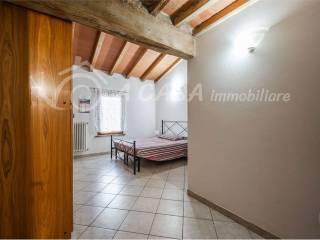 Terratetto unifamiliare 74 m², buono stato, Pieveottoville, Polesine Zibello — foto 10 di 21