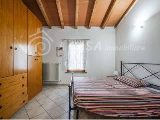 Terratetto unifamiliare 74 m², buono stato, Pieveottoville, Polesine Zibello — foto 12 di 21