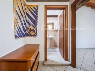Terratetto unifamiliare 74 m², buono stato, Pieveottoville, Polesine Zibello — foto 19 di 21
