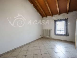 Terratetto unifamiliare 74 m², buono stato, Pieveottoville, Polesine Zibello — foto 14 di 21