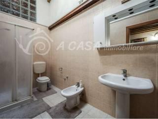 Terratetto unifamiliare 74 m², buono stato, Pieveottoville, Polesine Zibello — foto 21 di 21