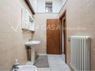 Terratetto unifamiliare 74 m², buono stato, Pieveottoville, Polesine Zibello — foto 13 di 21