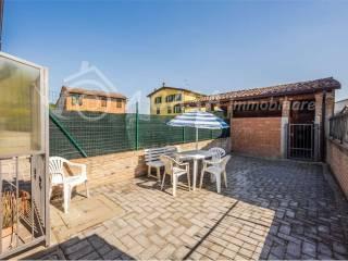 Terratetto unifamiliare 74 m², buono stato, Pieveottoville, Polesine Zibello — foto 8 di 21