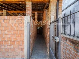 Terratetto unifamiliare 74 m², buono stato, Pieveottoville, Polesine Zibello — foto 4 di 21
