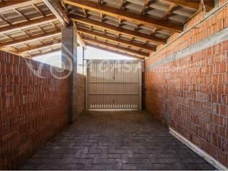 Terratetto unifamiliare 74 m², buono stato, Pieveottoville, Polesine Zibello — foto 6 di 21