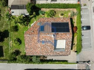 Villa unifamiliare via Santa Maria 10a, Carvico — foto 22 di 44