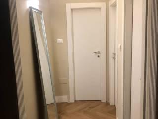 Trilocale via Gaetano Argento 33, Santa Rosa, Lecce