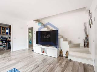 Villa unifamiliare via Santa Maria 10a, Carvico — foto 35 di 44