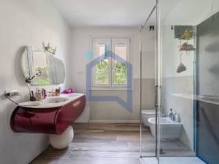 Villa unifamiliare via Santa Maria 10a, Carvico — foto 31 di 44