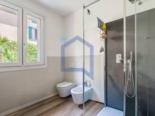 Villa unifamiliare via Santa Maria 10a, Carvico — foto 38 di 44