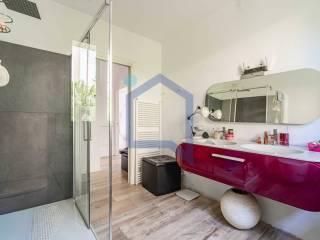 Villa unifamiliare via Santa Maria 10a, Carvico — foto 12 di 44