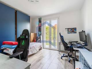 Villa unifamiliare via Santa Maria 10a, Carvico — foto 30 di 44