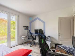 Villa unifamiliare via Santa Maria 10a, Carvico — foto 24 di 44