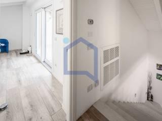 Villa unifamiliare via Santa Maria 10a, Carvico — foto 5 di 44