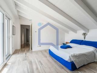 Villa unifamiliare via Santa Maria 10a, Carvico — foto 8 di 44