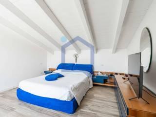 Villa unifamiliare via Santa Maria 10a, Carvico — foto 19 di 44