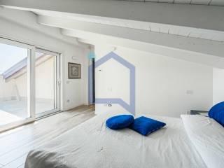 Villa unifamiliare via Santa Maria 10a, Carvico — foto 11 di 44