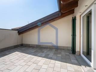 Villa unifamiliare via Santa Maria 10a, Carvico — foto 28 di 44