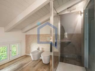 Villa unifamiliare via Santa Maria 10a, Carvico — foto 10 di 44