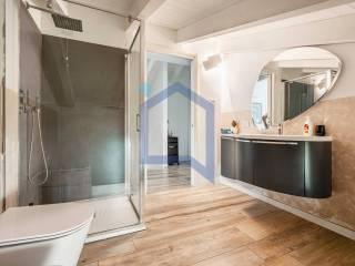Villa unifamiliare via Santa Maria 10a, Carvico — foto 9 di 44