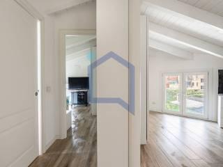 Villa unifamiliare via Santa Maria 10a, Carvico — foto 16 di 44