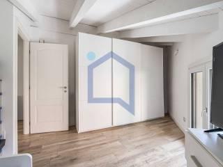 Villa unifamiliare via Santa Maria 10a, Carvico — foto 40 di 44