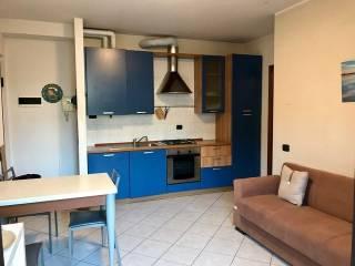 Bilocale via Giacomo Matteotti, Centro, Cavaria con Premezzo — foto 2 di 5