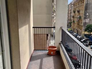 Appartamento corso Luigi Andrea Martinetti 69, Sampierdarena, Genova