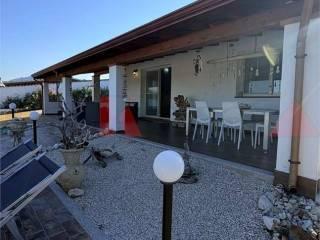 Terratetto unifamiliare 100 m², ottimo stato, Brunella, Concas, Torpè — foto 14 di 64