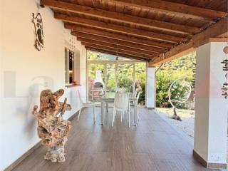 Terratetto unifamiliare 100 m², ottimo stato, Brunella, Concas, Torpè — foto 41 di 64