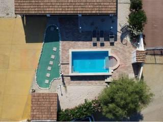 Terratetto unifamiliare 100 m², ottimo stato, Brunella, Concas, Torpè — foto 46 di 64