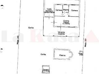 Terratetto unifamiliare 100 m², ottimo stato, Brunella, Concas, Torpè — foto 51 di 64