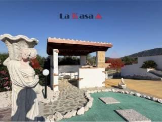 Terratetto unifamiliare 100 m², ottimo stato, Brunella, Concas, Torpè — foto 10 di 64