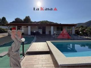 Terratetto unifamiliare 100 m², ottimo stato, Brunella, Concas, Torpè — foto 19 di 64