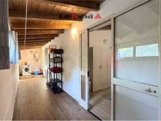 Terratetto unifamiliare 100 m², ottimo stato, Brunella, Concas, Torpè — foto 40 di 64
