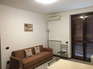 Bilocale via Giacomo Matteotti, Centro, Cavaria con Premezzo — foto 4 di 5