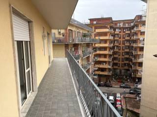 Quadrilocale via degli Imbimbo 8, A. Annarumma, A. Gasperi, F. Tedesco, Avellino