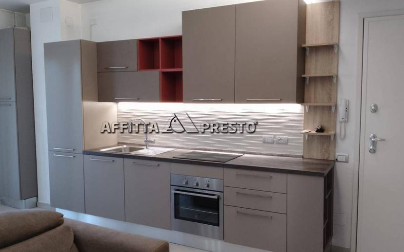 Bilocale via avogadro, San Martino in Strada, Forlì — foto 35 di 36