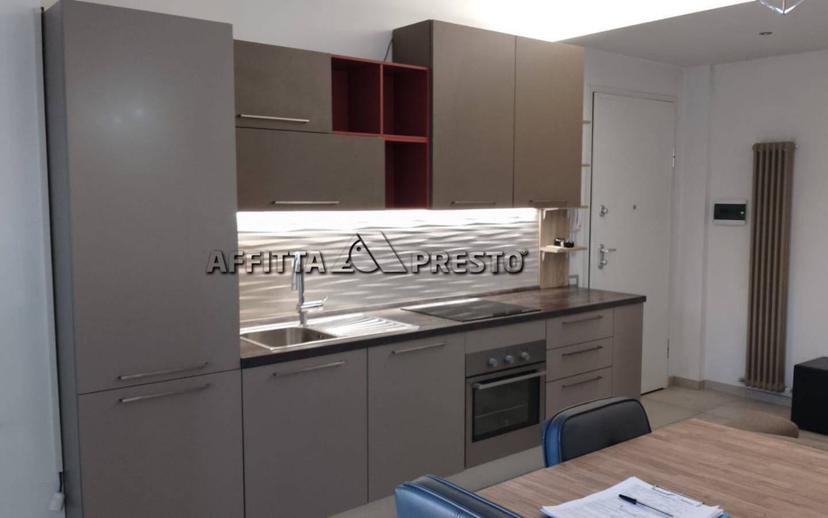 Bilocale via avogadro, San Martino in Strada, Forlì — foto 31 di 36