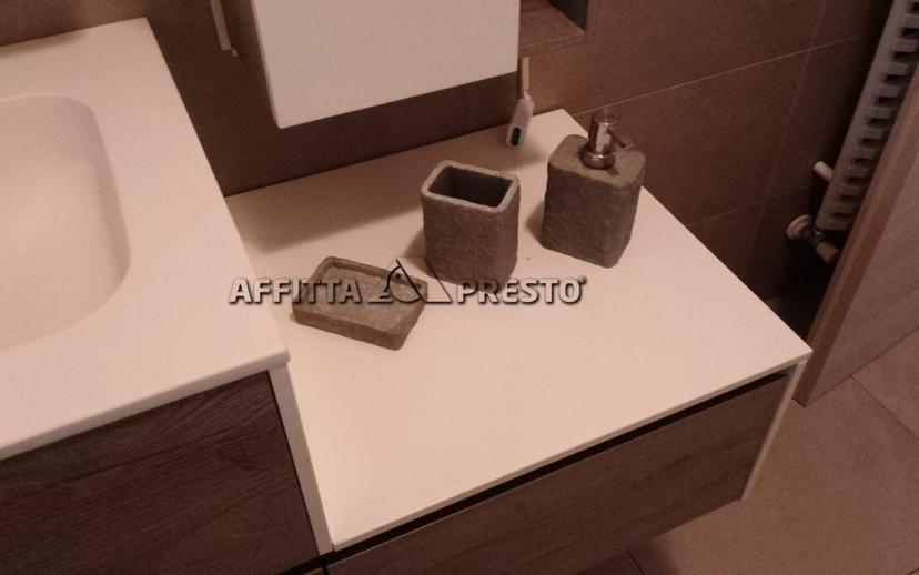 Bilocale via avogadro, San Martino in Strada, Forlì — foto 15 di 36