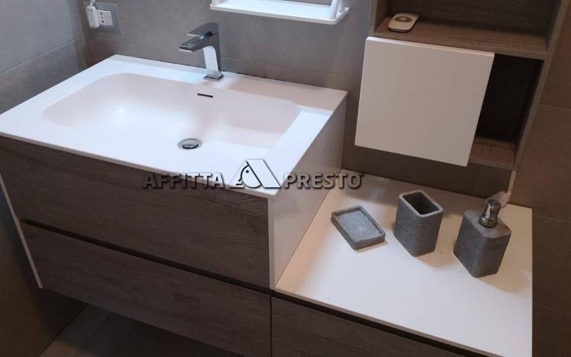 Bilocale via avogadro, San Martino in Strada, Forlì — foto 13 di 36