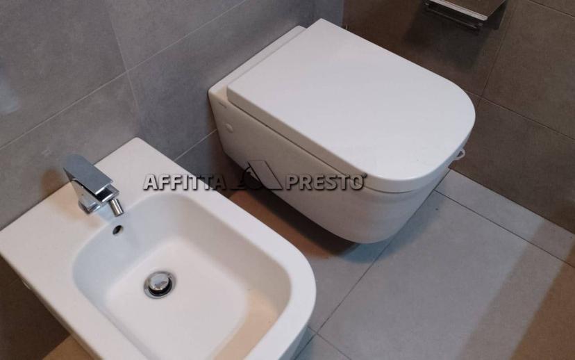 Bilocale via avogadro, San Martino in Strada, Forlì — foto 33 di 36