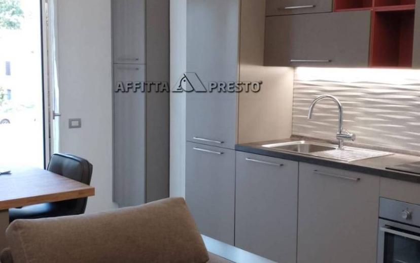 Bilocale via avogadro, San Martino in Strada, Forlì — foto 3 di 36