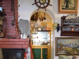 Appartamento via Vincenzo Monti, Ruta, Camogli — foto 9 di 34